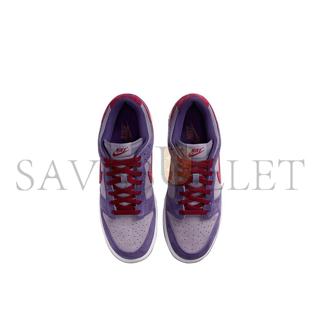 NIKE DUNK LOW “PLUM” CU1726-500